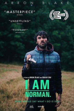 Watch free I Am Norman movies Hd online