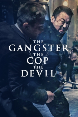 Watch free The Gangster, the Cop, the Devil movies Hd online