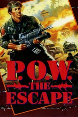 Watch free P.O.W. The Escape movies Hd online