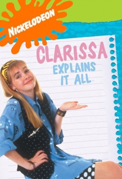 Watch free Clarissa Explains It All movies Hd online