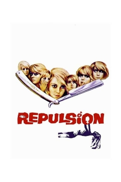 Watch free Repulsion movies Hd online