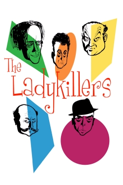 Watch free The Ladykillers movies Hd online