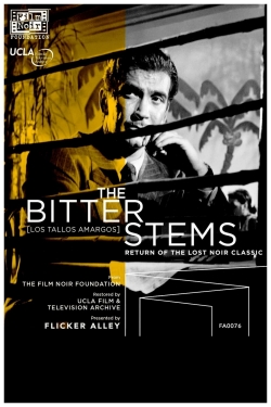 Watch free The Bitter Stems movies Hd online