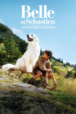 Watch free Belle and Sebastian: The Adventure Continues movies Hd online