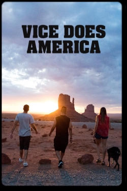 Watch free Vice Does America movies Hd online