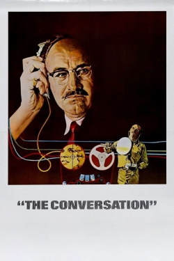 Watch free The Conversation movies Hd online