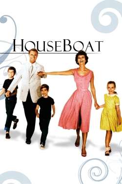 Watch free Houseboat movies Hd online