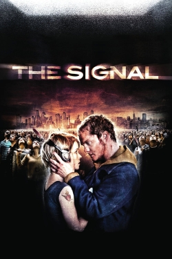 Watch free The Signal movies Hd online