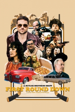 Watch free First Round Down movies Hd online