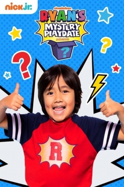 Watch free Ryan's Mystery Playdate movies Hd online