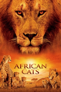 Watch free African Cats movies Hd online