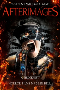 Watch free Afterimages movies Hd online