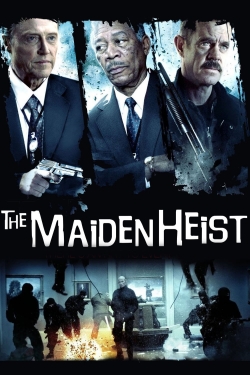 Watch free The Maiden Heist movies Hd online