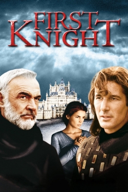 Watch free First Knight movies Hd online