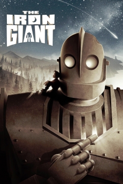 Watch free The Iron Giant movies Hd online