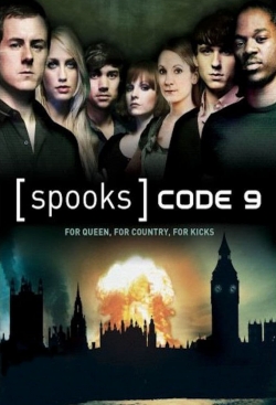 Watch free Spooks: Code 9 movies Hd online