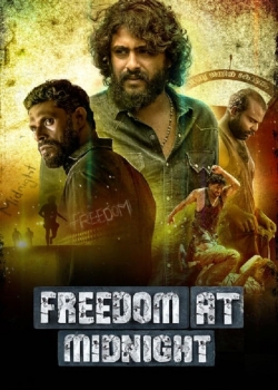 Watch free Freedom at Midnight movies Hd online