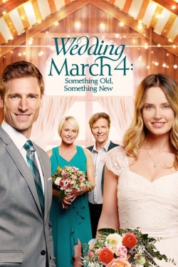 Watch free Wedding March 4: Something Old, Something New movies Hd online