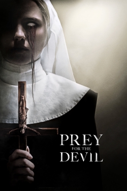 Watch free Prey for the Devil movies Hd online