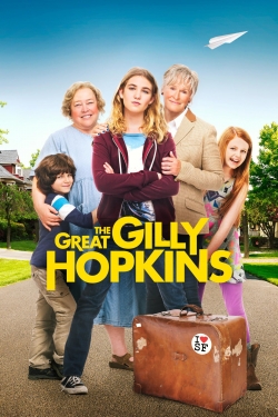 Watch free The Great Gilly Hopkins movies Hd online