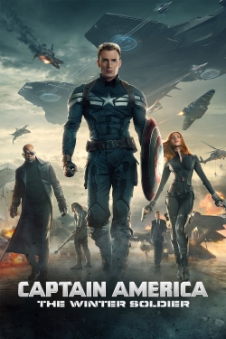 Watch free Captain America: The Winter Soldier movies Hd online