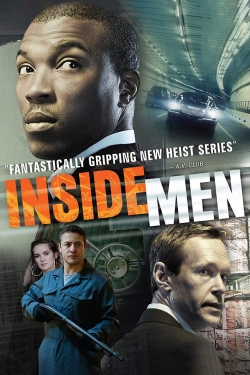 Watch free Inside Men movies Hd online