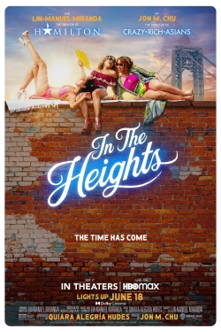 Watch free In The Heights movies Hd online