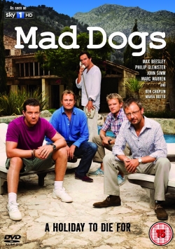 Watch free Mad Dogs movies Hd online