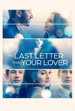 Watch free The Last Letter from Your Lover movies Hd online