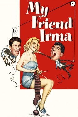 Watch free My Friend Irma movies Hd online