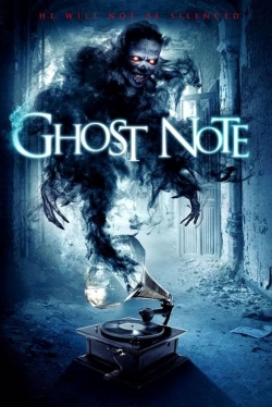 Watch free Ghost Note movies Hd online