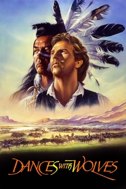 Watch free Dances with Wolves movies Hd online