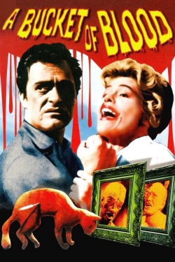 Watch free A Bucket of Blood movies Hd online