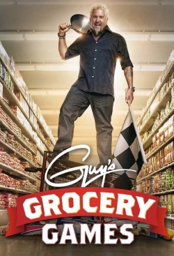 Watch free Guy's Grocery Games movies Hd online