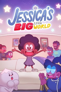 Watch free Jessica's Big Little World movies Hd online