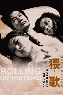 Watch free Rolling on the Road movies Hd online