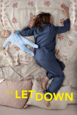 Watch free The Letdown movies Hd online