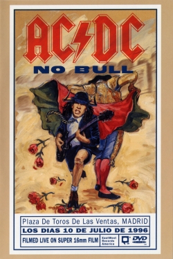 Watch free AC/DC: No Bull movies Hd online