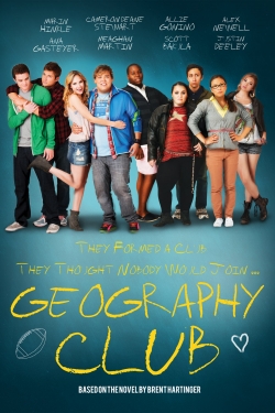 Watch free Geography Club movies Hd online