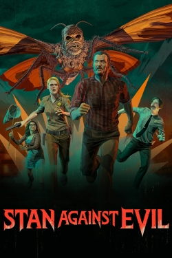 Watch free Stan Against Evil movies Hd online