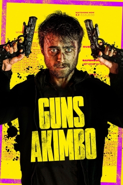 Watch free Guns Akimbo movies Hd online