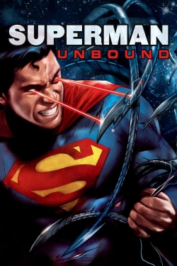 Watch free Superman: Unbound movies Hd online