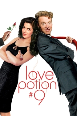 Watch free Love Potion No. 9 movies Hd online