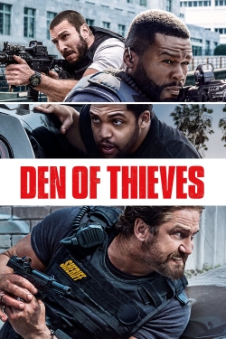 Watch free Den of Thieves movies Hd online