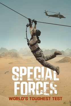 Watch free Special Forces: World's Toughest Test movies Hd online