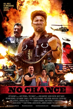 Watch free No Chance movies Hd online