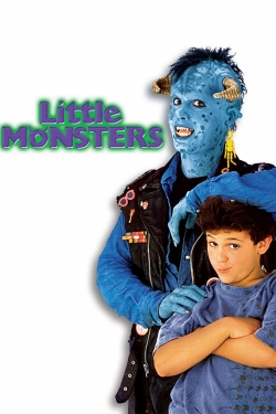 Watch free Little Monsters movies Hd online