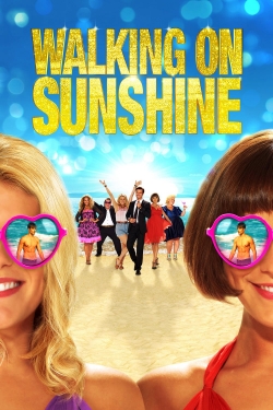 Watch free Walking on Sunshine movies Hd online