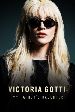 Watch free Victoria Gotti: My Father's Daughter movies Hd online