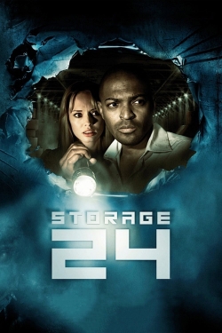 Watch free Storage 24 movies Hd online